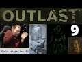 Baby, Its Cold Inside | Outlast | Part 9