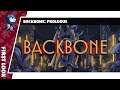 Backbone Prologue - a Detective Noir in a Point and Click Adventure | First Look