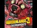 borderlands 3 walkthrough part 23 - Balex (Navigated Bitches!)