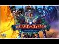 CARDACLYSM |RPG-CARTAS| (Gameplay Español)