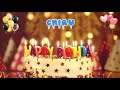 CHIRU Birthday Song – Happy Birthday to You