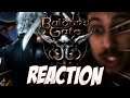 ChristianBMonkey REACTS: Baldur's Gate 3 - Official Early Access Trailer | Summer of Gaming 2020