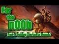 Classic WoW: For the Noob, Part 1 - Getting Started in Classic