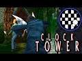 Clock Tower PS1 | Spooky Revisit