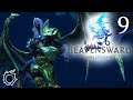 Coils of Bahamut turns 1-9 | Final Fantasy XIV: Heavensward - 9