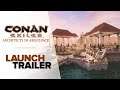 Conan Exiles - Architects of Argos Trailer