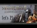 Courting the Aserai Princess 7# - Mount and blade II : Bannerlord Campaign Let's Play