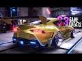 Customizing a 2020 Supra USING CHEATS on the $3 Racing Game