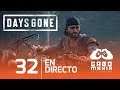 🔴 Days Gone en Español Latino | Capítulo 32