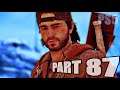 Days Gone - PART 87 - Full Game Walkthrough (No Commentary)