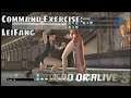 Dead or Alive 3 - Command Exercise: Leifang