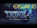 DES NOUVELLES MECHANIQUES (dur) | TRINE 4 : The Nightmare Prince FR | Let's play Episode 18 2020