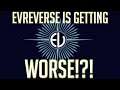 Destiny 2 | Eververse became worse and slightly better