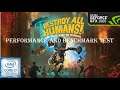 Destroy All Humans-GTX1060 6GB-cor i7 7700 | ROG GL502VM