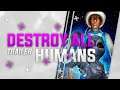 Destroy All Humans! | Trailer Bem-vindo ao Turnipseed Farm