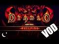 [Diablo: Hellfire] part 1 - "BOOMER WEEK #4: Diablo: Hellfire, Duke 3D, ??? " (10/21/2019)