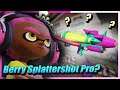 Do You Remember the Berry Splattershot Pro? | Splatoon 1 in 2020