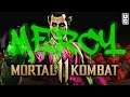 DON'T MERCY JOKER OR THIS HAPPENS!! - Mortal Kombat 11