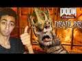الموعد النهائي | DOOM ETERNAL
