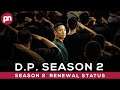 D.P. Season 2: Renewal Status & Key Details - Premiere Next