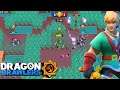 Dragon Brawlers - 3v3 Battles Gameplay (Android)