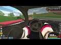 driving empire circuit in 599XX