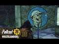 Fallout 76 Wastelanders ☢️ Freddy-Findesafari | LETS PLAY S02E36