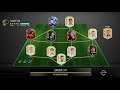 FIFA 20- Ultimate Team: Division Rivals (Wessam 91 JUVE) #320