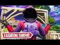 Fortnite Fashion Show LIVE! - DRIP OR DROWN Challenge (Fortnite Battle Royale LIVE)