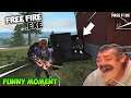 FREE FIRE Funny Moments Ep.02 - Luck Royale