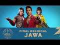Free Fire - Piala Presiden Esports 2021 (Final Regional Jawa) Round 3