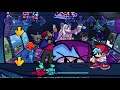 Friday Night Funkin' [DEMO] - [Frizz] Gameplay