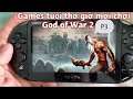 Games tuổi thơ giờ mới chơi-God of War 2 p3-chơi trên Ps vita 2 k-máy chơi game cầm tay ngon nhất