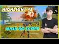 [Garena Free Fire] Highlight M82B No scope Tinh Hoa Của Súng Tỉa - Phần 43 |Thành Mốc