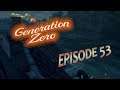 GENERATION ZERO 🤖 Episode 53 · Noch mal auf den LUFTHAVN Överby