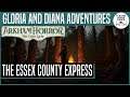 Gloria and Diana Solo Adventures | EPISODE 4 | ARKHAM HORROR: THE CARD GAME