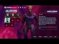 Guardians of the galaxy | Groot Nova Corps outfit | Escape the rock | Chapter 6