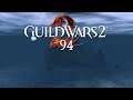 Guild Wars 2 [Let's Play] [Blind] [Deutsch] Part 94 - Sprung in den Tod