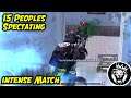Half Lobby Spectating Me In This Gameplay / Star Anonymous / Pubg Mobile
