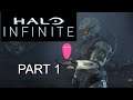 Halo Infinite Highlights (Part 1)