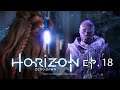 Horizon Zero Dawn 100% Ep. 18 : On apprend un partie de la VÉRITÉ ! Let's Play FR
