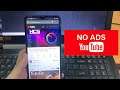 How To Block Ads on Youtube App Android 2022