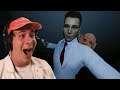I FOUND THE MOST TERRIFYING CASE FILE IN SCRUTINIZED - (Part 5)