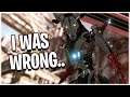 I hate using Revenant but he is actually really good.. (Apex Legends PS4)