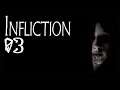Infliction 03 - 👻 Einen Weg finden (Abenteuer, Psycho-Horror, Indie)