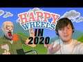 Is Happy Wheels Still FUN in 2020? | Happy Wheels #1