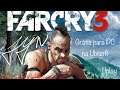 Jogo FARCRY 3 esta GRÁTIS para PC na Ubisoft na Uplay, Aproveite esse GAME FREE por Tempo Limitado