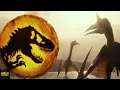 Jurassic World Dominion Footage Description Reveals Original Jurassic Park Cast