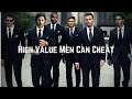 Kevin Samuels On Why "High Value Men Can Cheat" & How This "logic" Leads an Entire Community Estray