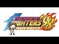 King of Fighters 98 UM Full Game